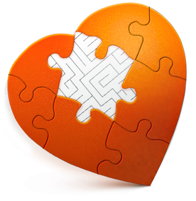 Show your love on Valentine's Day!  Open your heart to your Darling and reveal your feelings for her! Make her a lot of romantic surpises!