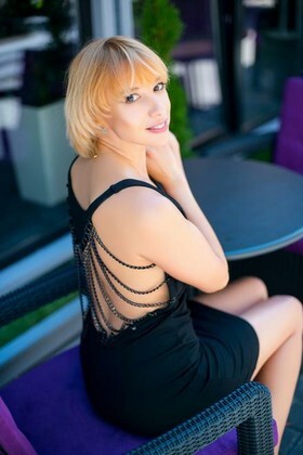 Iren 34 Jahre alt | Russische und Ukrainische single Frauen ...