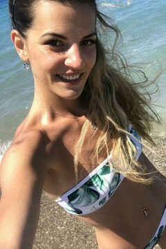 Irina Sumy 27 j. - ukrainisches Mädchen - wenig primäre foto. Irina von Sumy 27 jahre - ukrainisches Mädchen. My wenig primäre foto.