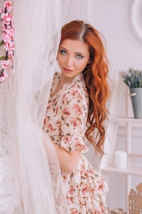 Anastacia von Lutsk 22 jahre - schöne Frau. My wenig primäre foto.