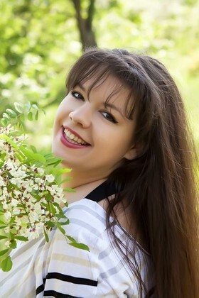Katie von Odessa 31 jahre - ukrainisches Mädchen. My wenig primäre foto.