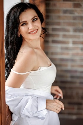 Alyona von Poltava 44 jahre - begehrenswerte Frau. My wenig primäre foto.