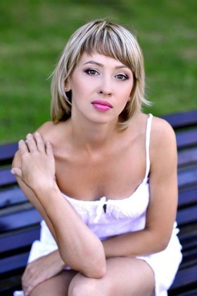 Mary von Rovno 33 jahre - wartet auf dich. My wenig primäre foto.