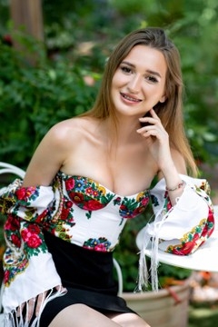 Alina 23 jahre - will geliebt werden. My wenig primäre foto.