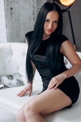 Ksenia von Kremenchug 38 jahre - tolle Fotoschooting. My wenig primäre foto.