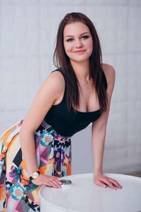 Agency Feedback Tie Russian Woman E Women 98 Ukrain