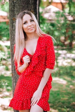 Natalia von Lutsk 32 jahre - schöne Frau. My wenig primäre foto.