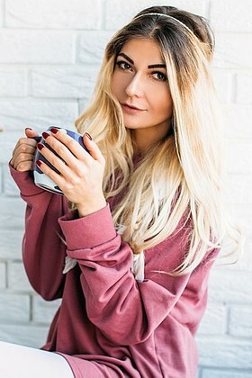 Julie von Sumy 31 jahre - schöne Braut. My wenig primäre foto.
