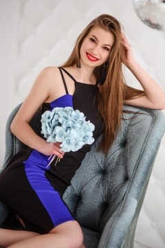 Sophie von Lviv 23 jahre - ukrainisches Mädchen. My wenig primäre foto.