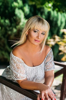 Tanya von Sumy 57 jahre - einfach Charme. My wenig primäre foto.