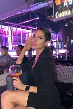 Anastasia von Lviv 20 jahre - schöne Frau. My wenig primäre foto.