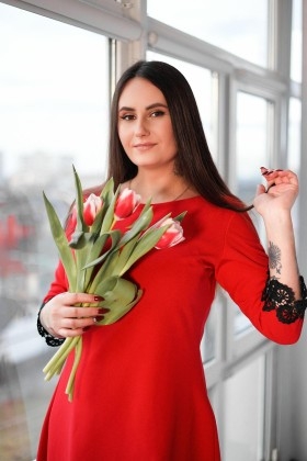 Alinka von Cherkasy 20 jahre - sexuelle Frau. My wenig primäre foto.