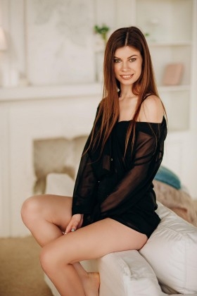 Julia von Poltava 29 jahre - nettes Mädchen. My wenig primäre foto.