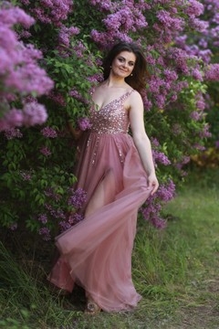 Viktoria von Zaporozhye 29 jahre - schöne Braut. My wenig primäre foto.