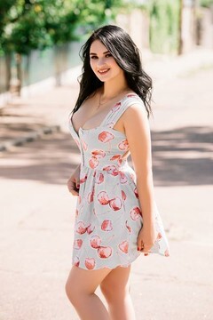 Ilona Cherkasy 24 j. - Frau für Dating - wenig primäre foto. Ilona von Cherkasy 24 jahre - Frau für Dating. My wenig primäre foto.