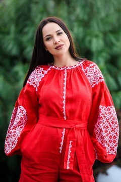 Olga von Sumy 33 jahre - single Frau. My wenig primäre foto.