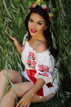 Alina Kremenchug 24 j. - nettes Mädchen - wenig primäre foto. Alina von Kremenchug 24 jahre - nettes Mädchen. My wenig primäre foto.