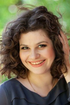 Olesia Kremenchug 30 j. - kreative Fotos - wenig primäre foto. Olesia von Kremenchug 30 jahre - kreative Fotos. My wenig primäre foto.