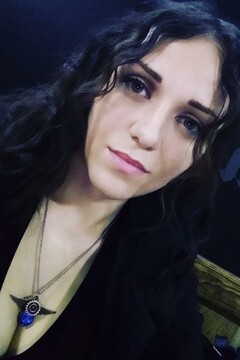 Alina Kremenchug 30 j. - romantisches Mädchen - wenig primäre foto. Alina von Kremenchug 30 jahre - romantisches Mädchen. My wenig primäre foto.