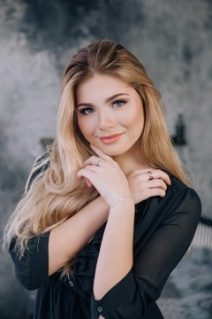 Nastya von Lutsk 18 jahre - liebevolle Augen. My wenig primäre foto.