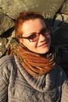 Zhanna von Rovno 29 jahre - gute Frau. My wenig primäre foto.