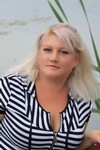 Natalia von Ivanofrankovsk 32 jahre - gutherzige russische Frau. My wenig primäre foto.