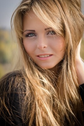 Victoria 26 Jahre alt | Russische und Ukrainische single Frauen ...