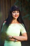 Julia von Kremenchug 24 jahre - nettes Mädchen. My wenig primäre foto.