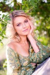 Oksana von Kremenchug 24 jahre - zukünftige Frau. My wenig primäre foto.