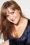 Anya von Lutsk 24 jahre - romantisches Mädchen. My wenig primäre foto.