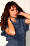 Maryana von Sumy 29 jahre - sich vorstellen. My wenig primäre foto.