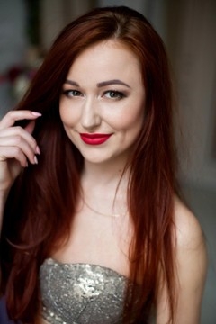 Irishka von Sumy 29 jahre - Frau kennenlernen. My wenig primäre foto.