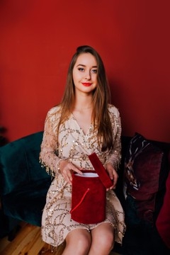 Masha von Cherkasy 25 jahre - weiches Licht. My wenig primäre foto.
