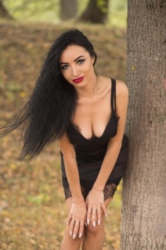 Milochka von Sumy 34 jahre - tolles Wetter. My wenig primäre foto.