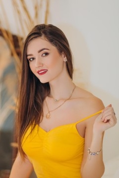 Nataly von Lutsk 25 jahre - beeindruckendes Aussehen. My wenig primäre foto.