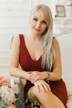 Taisiya von Dnipro 33 jahre - ukrainische Frau. My wenig primäre foto.