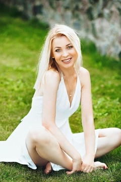 Natalia von Poltava 47 jahre - schönes Lächeln. My wenig primäre foto.