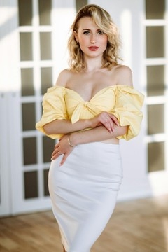 Annette von Poltava 26 jahre - single Frau. My wenig primäre foto.