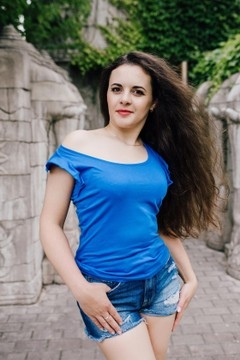 Tanya von Cherkasy 36 jahre - gute Laune. My wenig primäre foto.