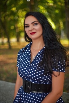 Tatiana von Kremenchug 48 jahre - single Frau. My wenig primäre foto.