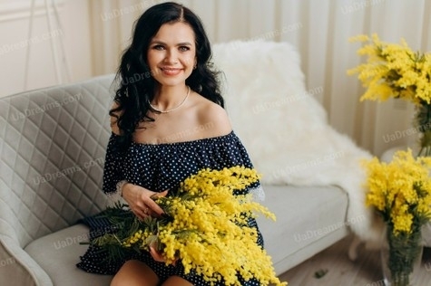 Alyona von Poltava 47 jahre - gute Laune. My wenig öffentliches foto.