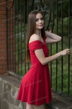 Anzhelika von Sumy 22 jahre - ukrainisches Mädchen. My wenig öffentliches foto.