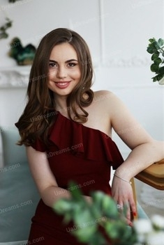 Dana von Lutsk 21 jahre - ukrainisches Mädchen. My wenig öffentliches foto.