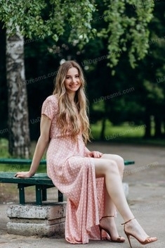 Yulia von Poltava 30 jahre - nette Braut. My wenig öffentliches foto.